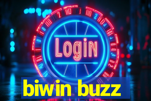 biwin buzz